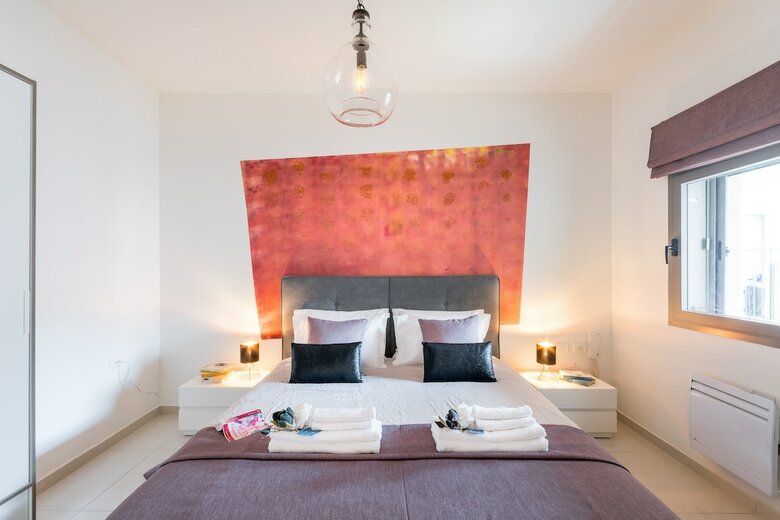 Apartamento Sweet Inn - Agan Street
