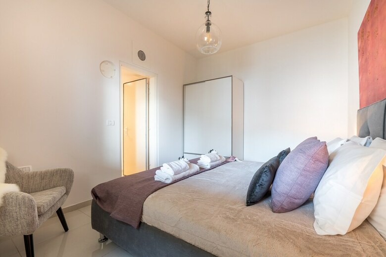 Apartamento Sweet Inn - Agan Street