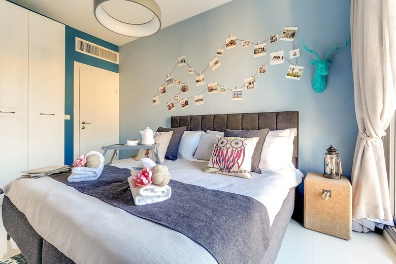 Apartamento Sweet Inn - Agan Street