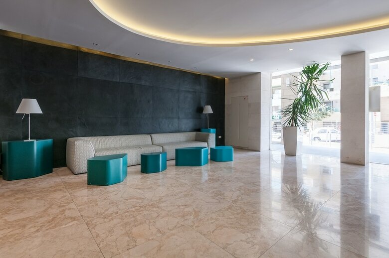 Apartamento Sweet Inn - Agan Street