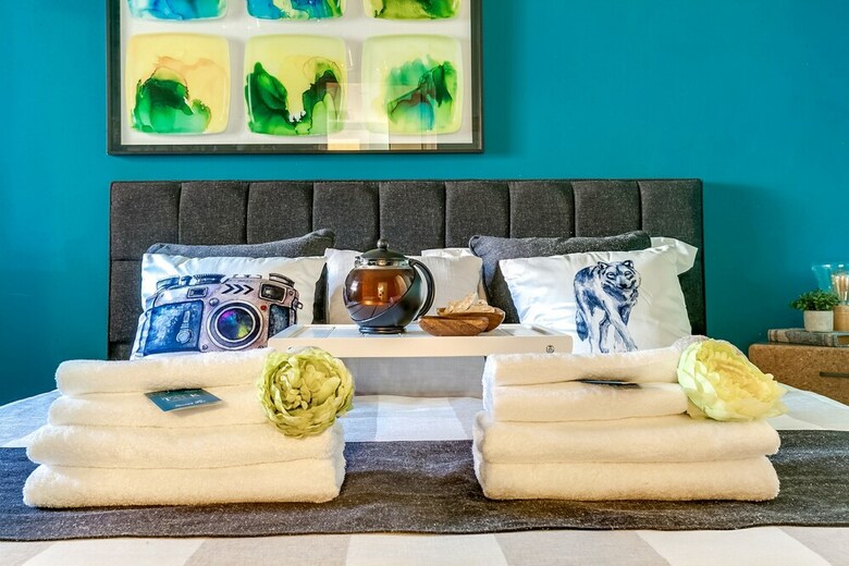 Apartamento Sweet Inn - Agan Street