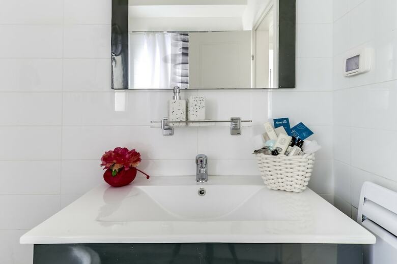 Apartamento Sweet Inn - Agan Street