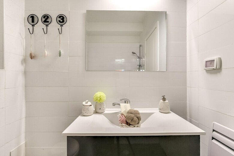 Apartamento Sweet Inn - Agan Street