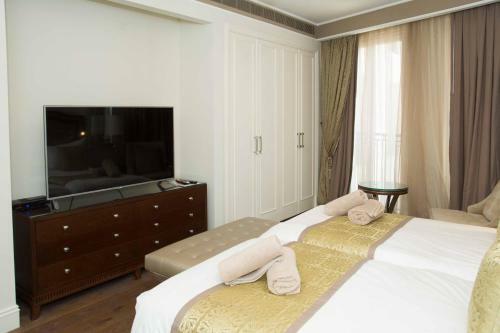 Apartamento Waldorf Astoria Residences