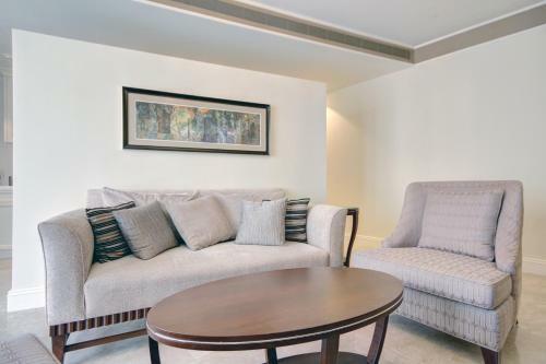 Apartamento Waldorf Astoria Residences