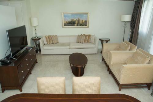 Apartamento Waldorf Astoria Residences