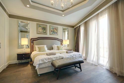 Apartamento Waldorf Astoria Residences