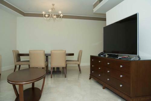 Apartamento Waldorf Astoria Residences