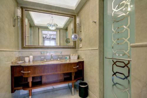 Apartamento Waldorf Astoria Residences