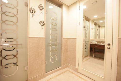 Apartamento Waldorf Astoria Residences