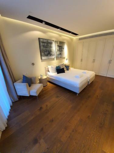 Apartamento Waldorf Astoria Residences