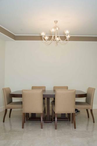 Apartamento Waldorf Astoria Residences