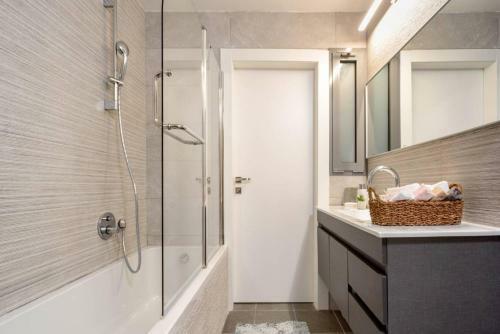 Apartamento Luxurious Flat In Residential Area