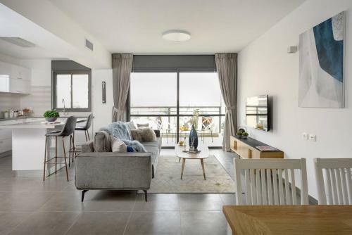 Apartamento Luxurious Flat In Residential Area