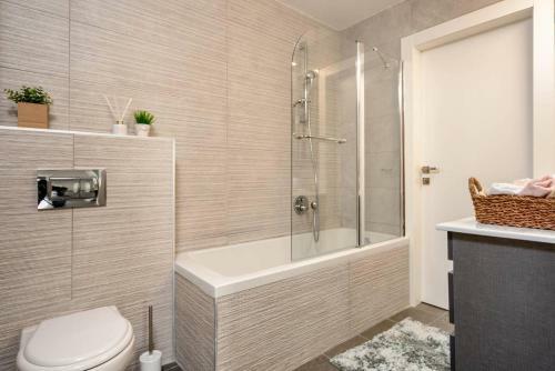 Apartamento Luxurious Flat In Residential Area