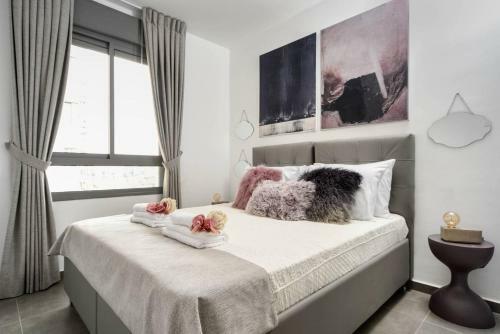 Apartamento Luxurious Flat In Residential Area