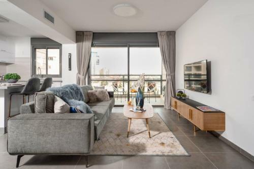 Apartamento Luxurious Flat In Residential Area
