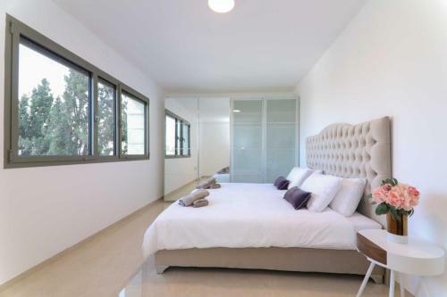 Apartamento Haneviim Boutique Residence