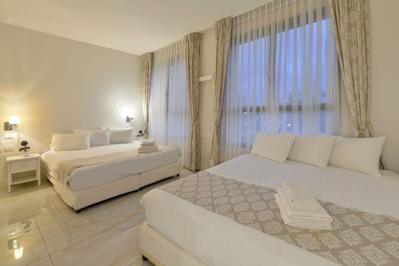 Litov Hotel - A Religious Boutique Hotel