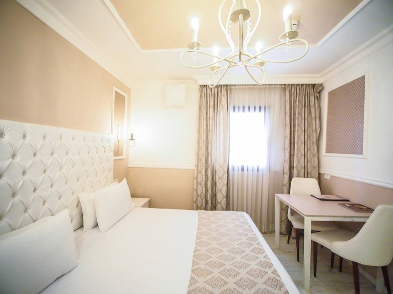 Litov Hotel - A Religious Boutique Hotel