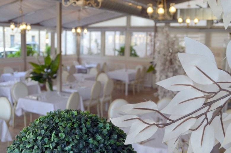 Litov Hotel - A Religious Boutique Hotel