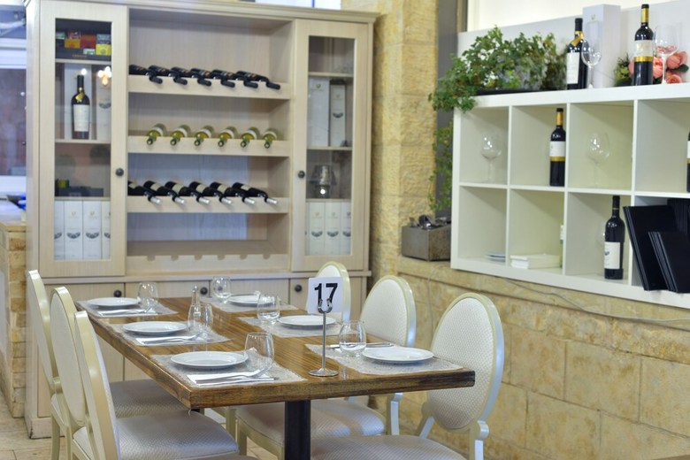 Litov Hotel - A Religious Boutique Hotel