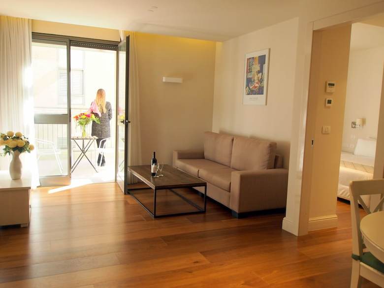 Litov Hotel - A Religious Boutique Hotel