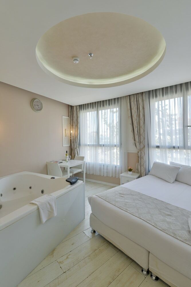 Litov Hotel - A Religious Boutique Hotel