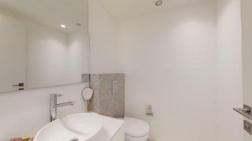 Apartamento Rental Israel-harav Kook Penthouse