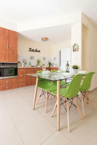 Apartamento Royal Ben Yehuda