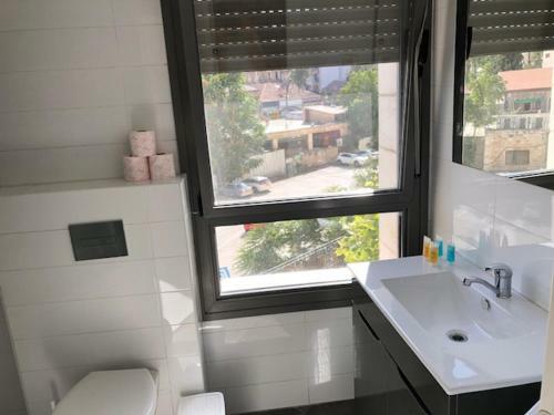 Apartamento Agan Building - 2 Bedrooms With Terrace And Parking
