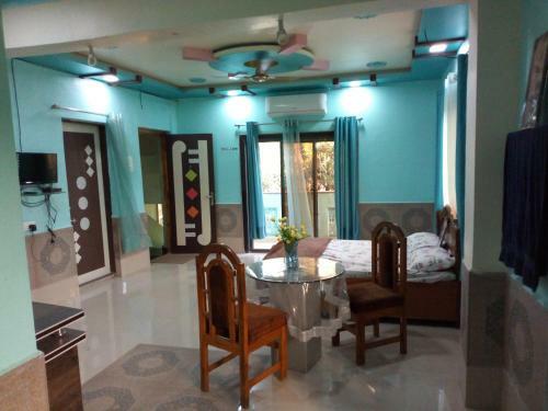 Hostal Raghushilp Guest House