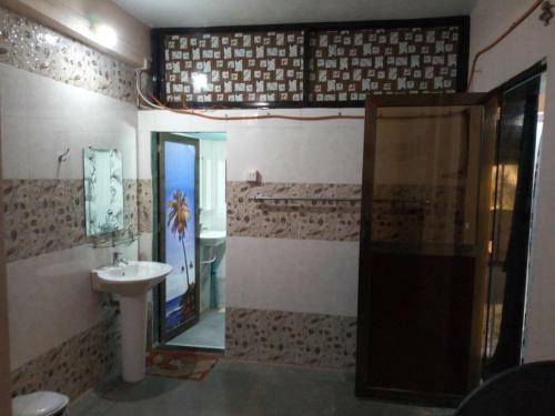 Hostal Raghushilp Guest House