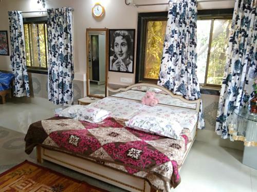 Hostal Raghushilp Guest House