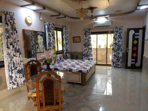 Hostal Raghushilp Guest House