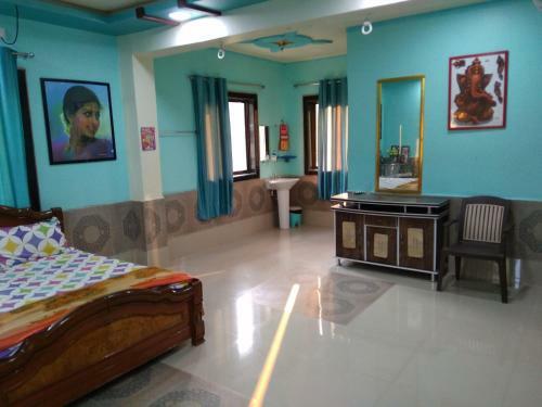 Hostal Raghushilp Guest House