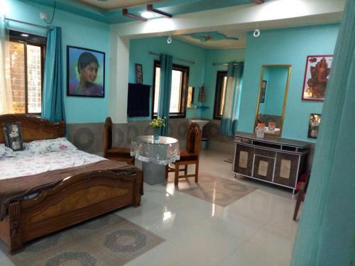 Hostal Raghushilp Guest House