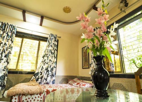 Hostal Raghushilp Guest House