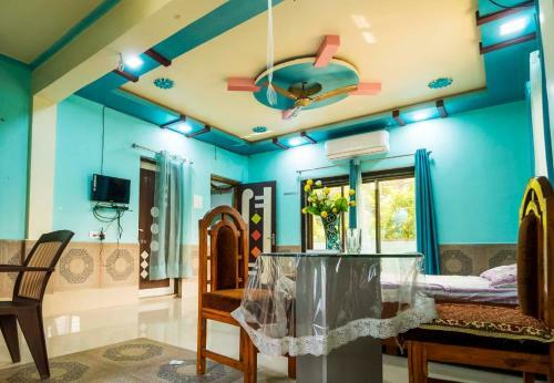 Hostal Raghushilp Guest House