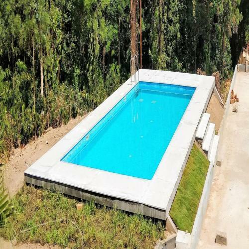 Kalyan Cool Villa - Chikmagalur