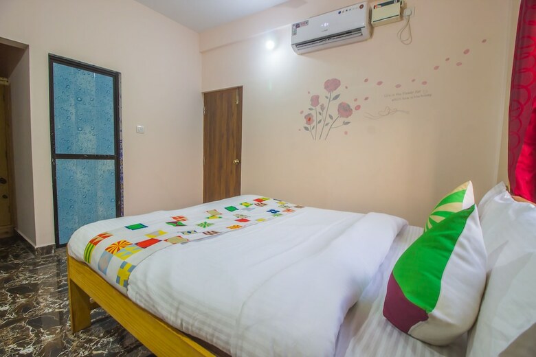 Apartamentos Spacious 1bhk Home In Candolim, Goa