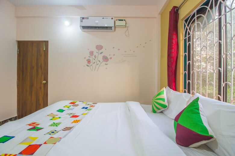 Apartamentos Spacious 1bhk Home In Candolim, Goa