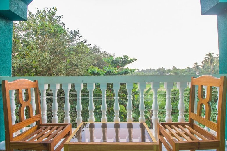 Apartamentos Spacious 1bhk Home In Candolim, Goa