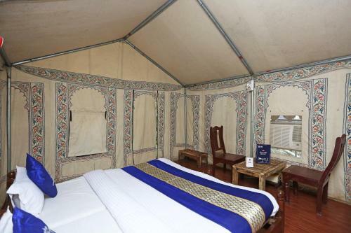 Oyo 10981 Hotel Jungle Camp