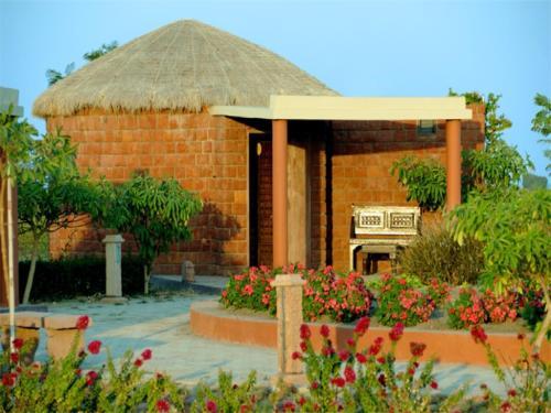 Hotel The Royal Safari Camps