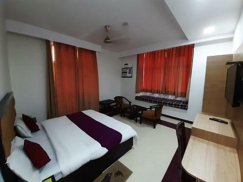 Hotel Club Platinum Resort