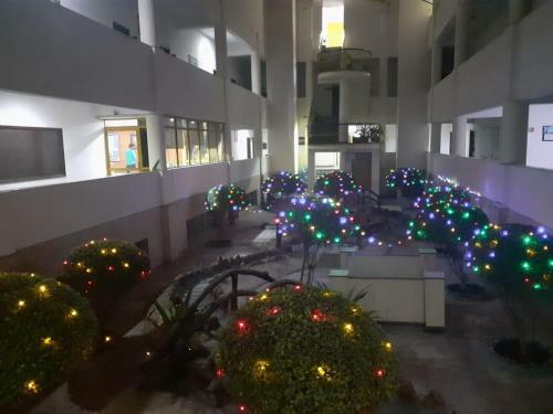 Hotel Club Platinum Resort
