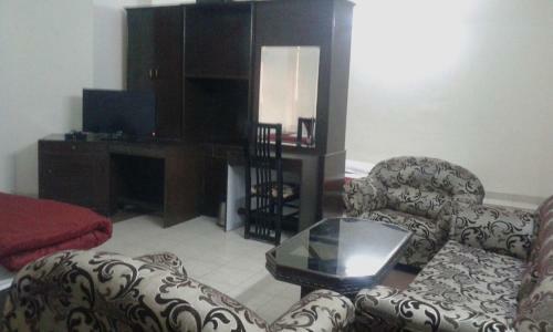 Hotel Club Platinum Resort