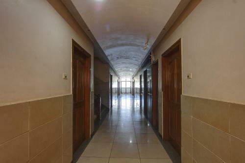 Bed & Breakfast Hotel Rajsangam International
