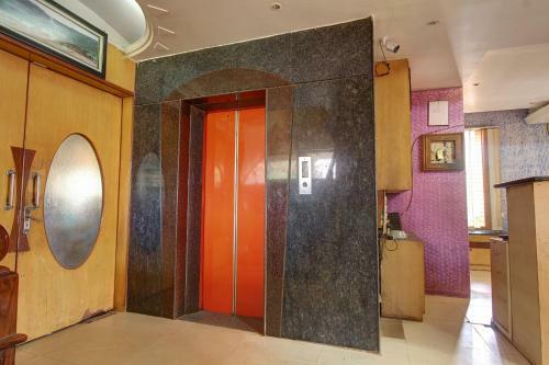 Bed & Breakfast Hotel Rajsangam International